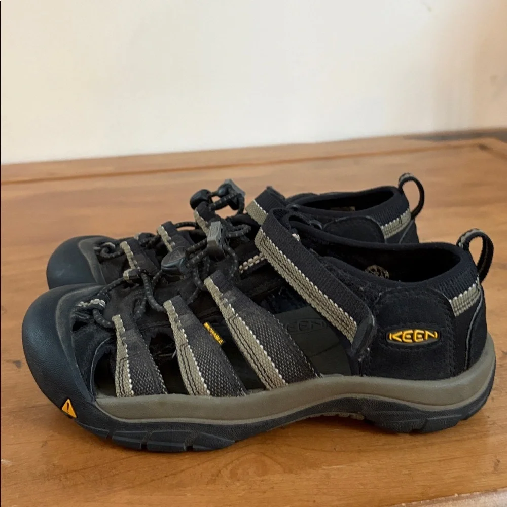 Keen rugged sandals